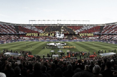 Resumen Atlético de Madrid 16/17: lo mejor de la temporada