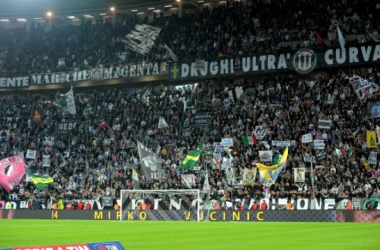 Juve, contro l’Udinese si va verso l’anticipo, ma è tensione con i tifosi