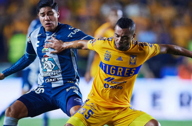 Apertura 2022: ¿Qué necesita Tigres para avanzar a semifinales?