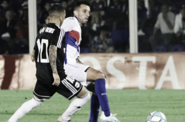 Tigre 1 - 2 Riestra: el análisis - VAVEL Argentina