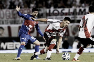 Tigre - River Plate: la punta los espera