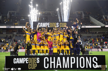 Foto: Twitter Liga MX
