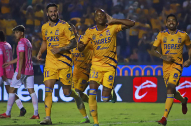 Rumbo al Clausura 2022: Tigres
UANL