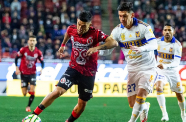 Previa Tijuana vs Tigres: a continuar con la buena racha
