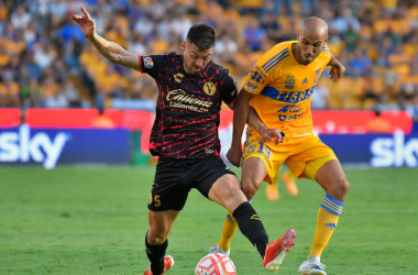 Goals and Highlights: Tijuana 2-0 Tigres UANL in Liga MX 2023
