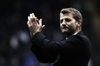Tim Sherwood appointed manager of Aston Villa