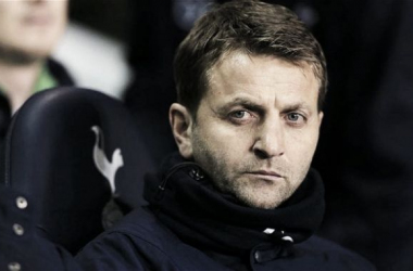 Tottenham Hotspur - Aston Villa LIVE: Score, Goals, Result and Commentary of EPL 2014