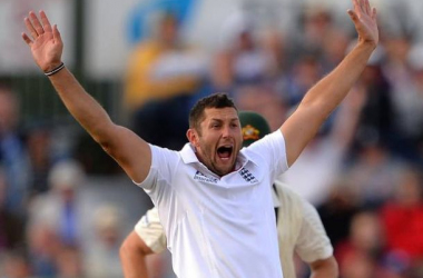 Tim Bresnan added to Ashes squad