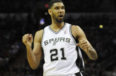 Tim Duncan Decides To Opt In To His Contract, Will Play Next Year