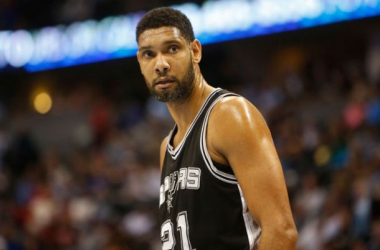 Tim Duncan Will &#039;Be On The Court Next Year&#039;