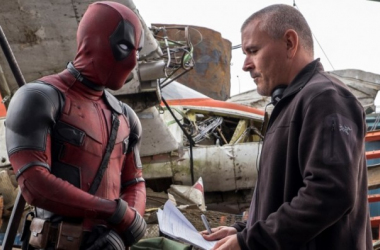 ¿Por qué Tim Miller abandona la dirección en &#039;Deadpool 2&#039;?