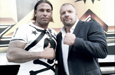 Tim Wiese signs with WWE