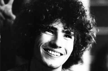 Las sirenas de Tim Buckley