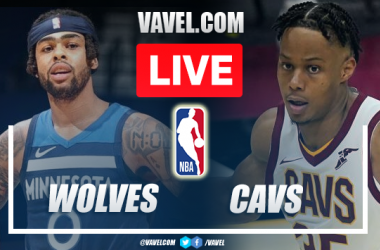 Highlights and Best Moments: Timberwolves 129-124 Cavaliers in NBA