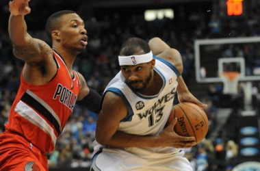 Minnesota Timberwolves - Portland Trail Blazers Preview