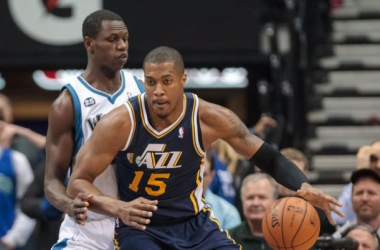 Minnesota Timberwolves - Utah Jazz Preview