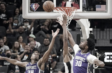 Highlights: Minnesota Timberwolves 119-132 Sacramento Kings in NBA 2022