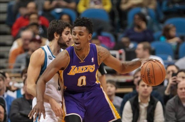 Minnesota Timberwolves - Los Angeles Lakers Preview