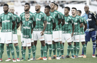 Palmeiras testa força do elenco em sequência de jogos decisivos pelo Paulistão e Libertadores
