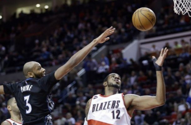 Portland Trail Blazers Dominate Minnesota Timberwolves 116-91