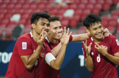 AFC Tawari Indonesia Tuan Rumah Piala Asia 2023