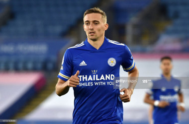 Analysis: How Timothy Castagne has had an instant impact at Leicester
