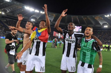 Coppa Italia, Milan – Juventus 0-1: le pagelle bianconere