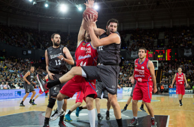 Bilbao Basket - Tuenti Estudiantes: día de reencuentros pero con la victoria en mente