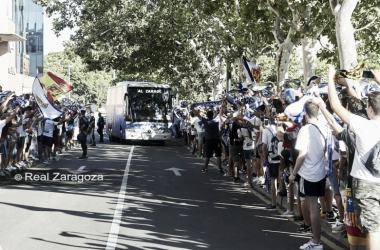 Previa Real Zaragoza - UD Las Palmas: una revancha amistosa