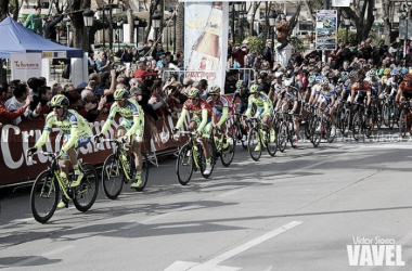 Tour de Francia 2016: Tinkoff Team, guardia pretoriana en horas bajas