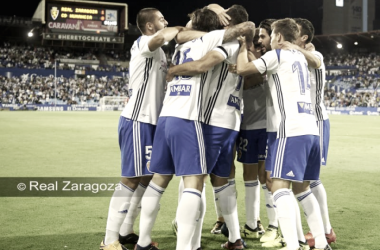 Previa Real Zaragoza - Club de Fútbol Reus Deportiu: volver a creer