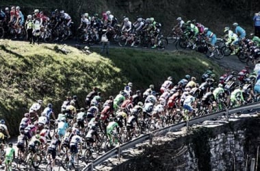 Previa | Tirreno-Adriático 2015: 3ª etapa, Indicatore-Castelraimondo