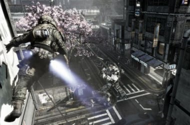 EA anuncia los requisitos mínimos de TitanFall en PC