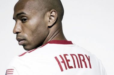Henry lascia il calcio: merci pour tout monsieur Thierry