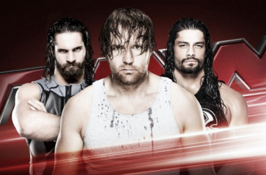 Previa WWE Monday Night Raw: 13 de junio de 2016