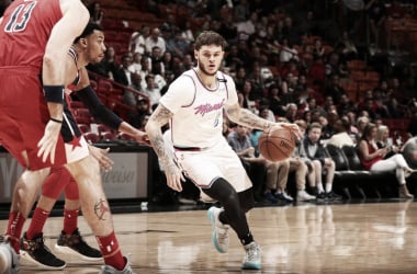 NBA, successi interni di Charlotte e Miami contro Suns e Wizards