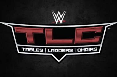 Cartelera WWE TLC 2018