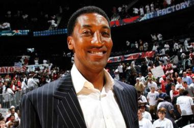 Scottie Pippen: &quot;Creo que Steph Curry podría ser el jugador más difícil de marcar en la Liga&quot;