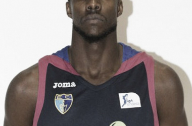 Movistar Estudiantes corta a Tony Mitchell