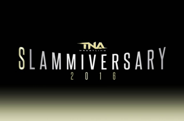 TNA Slammiversary 2016 Predictions