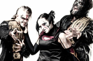 Crazzy Steve, cerca de firmar por WWE