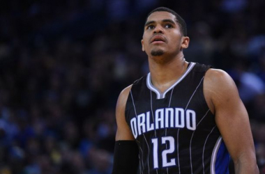 Tobias Harris Agrees To Four-Year, $64 Million Deal With Orlando Magic