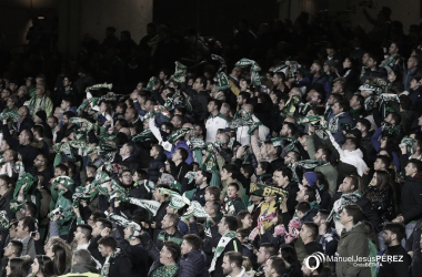 La nueva promoción del Real Betis que permite retar a Borja Iglesias y Emerson