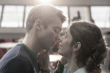 Netflix pone fecha a "Todas las veces que nos enamoramos", la nueva serie de Carlos Montero