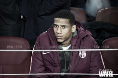 Umtiti y Todibo, convocados con la selección francesa