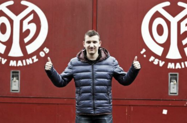 El Mainz 05 confirma el fichaje Todor Nedelev
