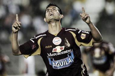 Historial Tolima - equipos paraguayos: superioridad de la tribu &#039;pijao&#039;