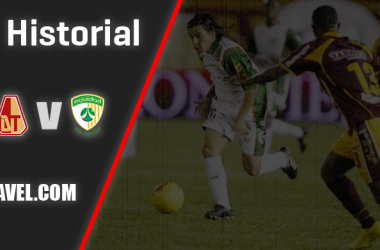 Historial‌ ‌Deportes Tolima ‌vs ‌La Equidad:‌ poca rentabilidad aseguradora en Ibagué