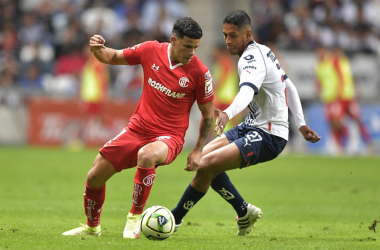 Previa Toluca vs Monterrey: a retomar el nivel