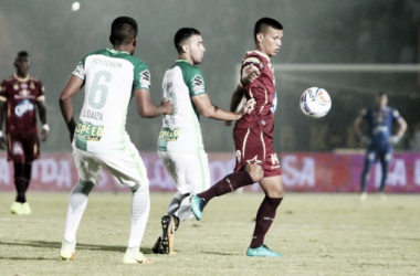 Atlético Nacional ya conoce su primer rival en el comienzo de la Liga Águila 2018-I